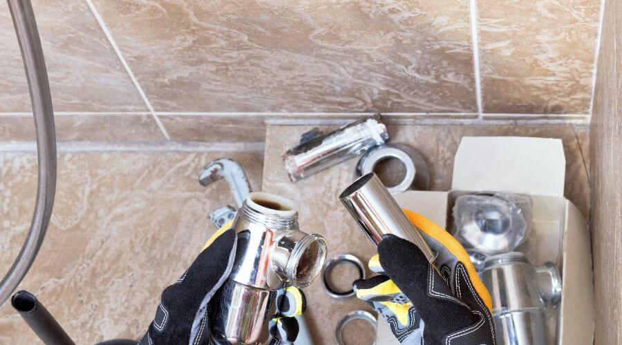 Professional residential roofers in Cade, LA
